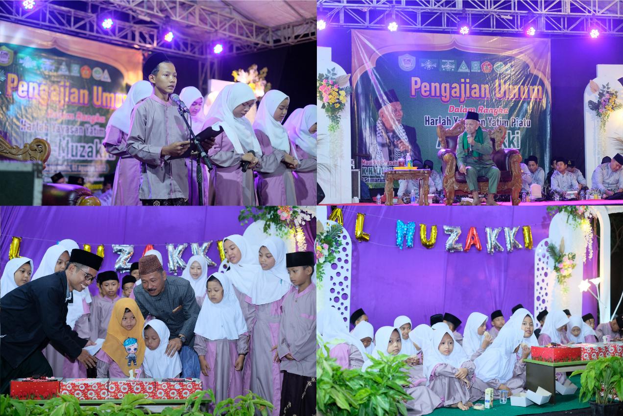 harlah-yayasan-al-muzakki-yang-ke-xvii